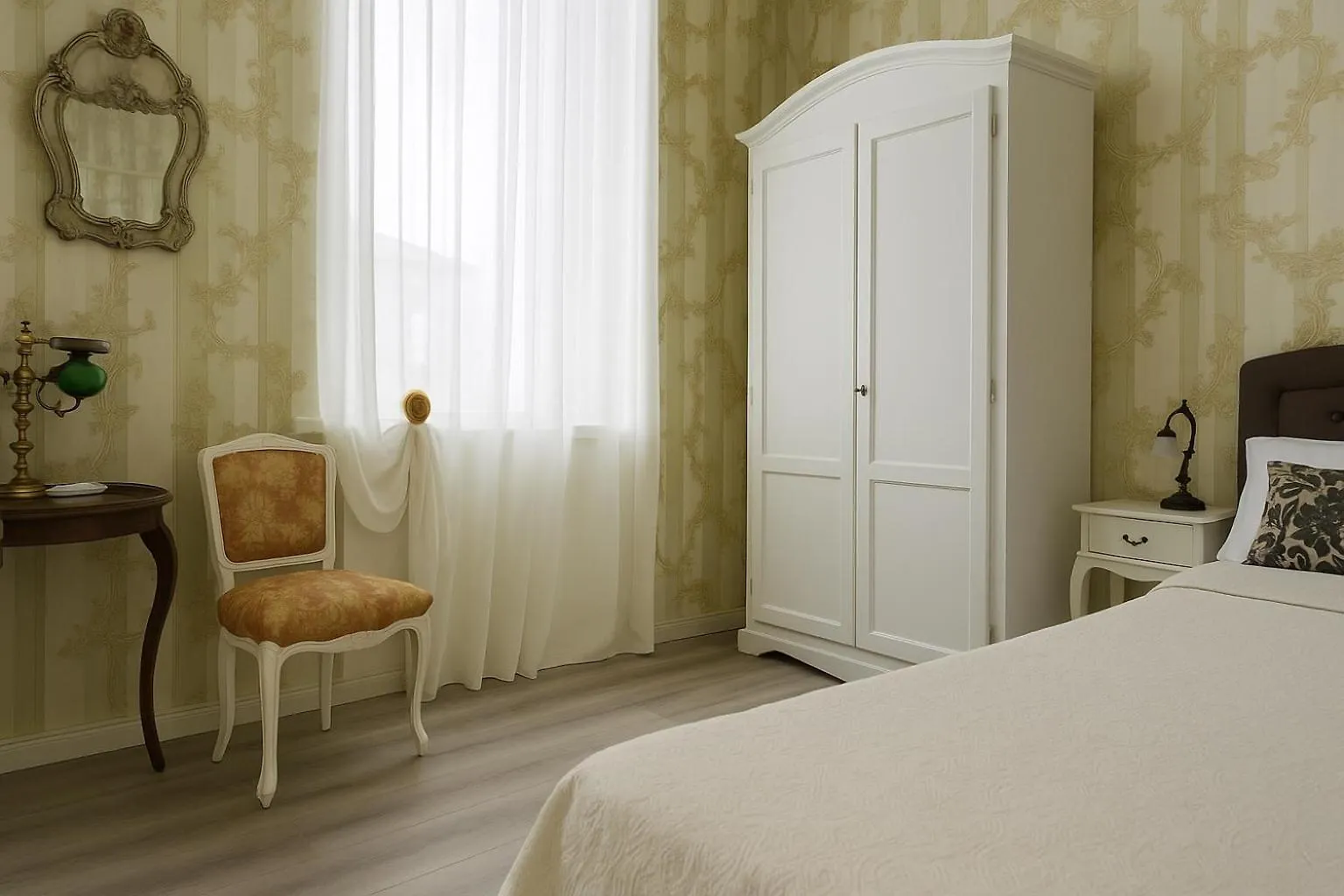Guest house Miglioranzi Rooms Verona