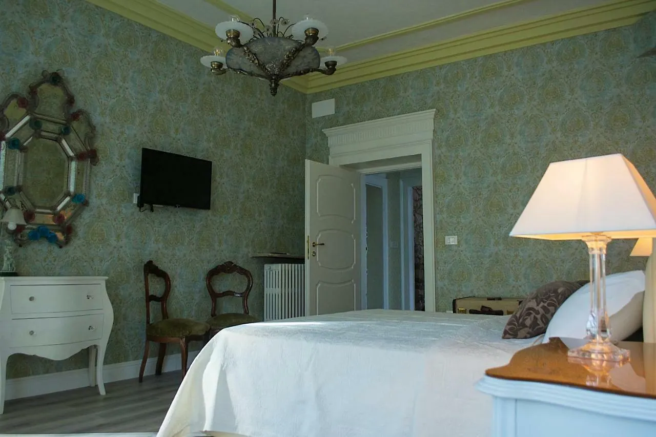 Guest house Miglioranzi Rooms Verona Italy