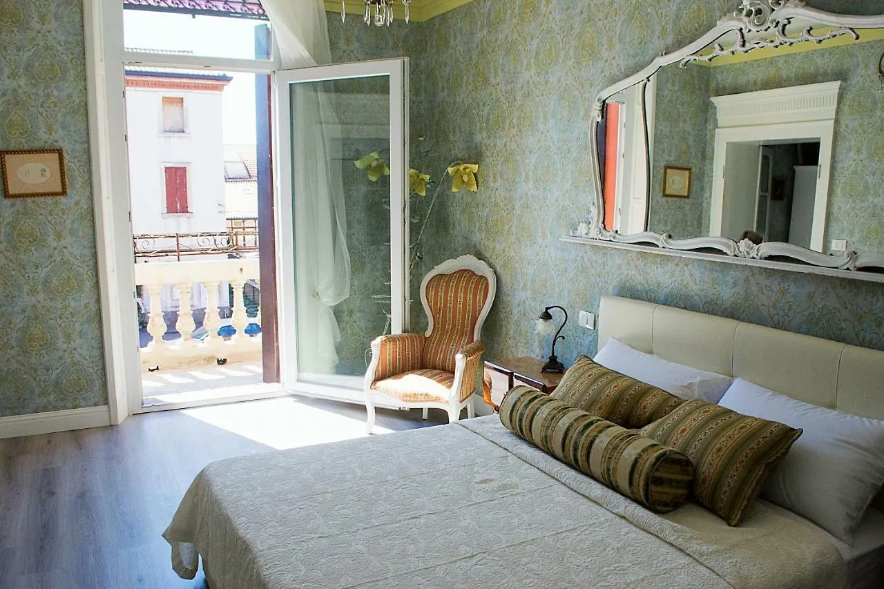 Guest house Miglioranzi Rooms Verona Italy