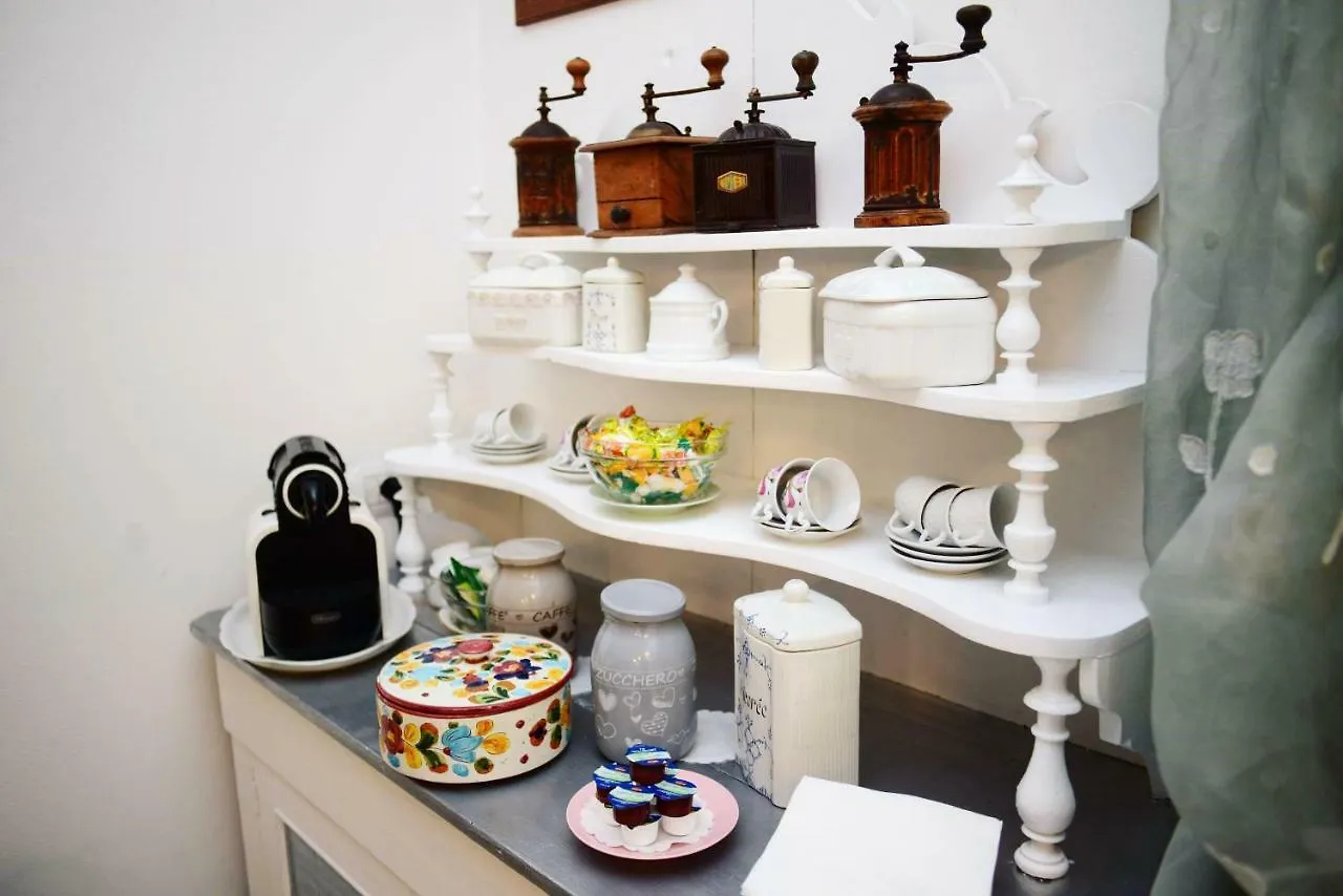 Miglioranzi Rooms Verona 0*,  Italy